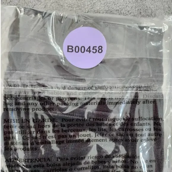 American Eagle Jeans Womens‎ 4 Black Distressed Ripped High Rise Jegging Stretch - Picture 13 of 13